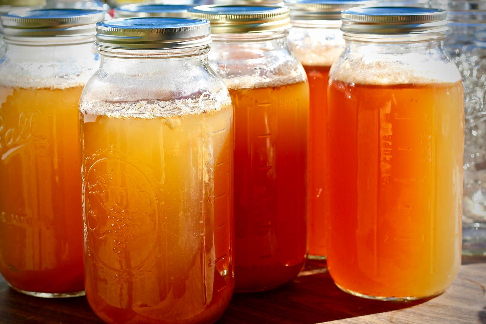 How To Make Homemade Apple Cider Vinegar