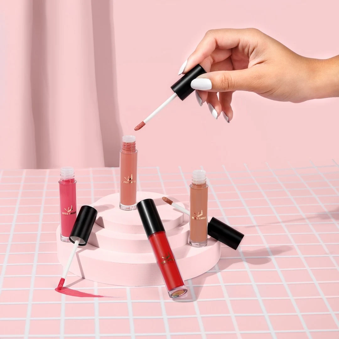 Lip Glosses Under 100 rupee