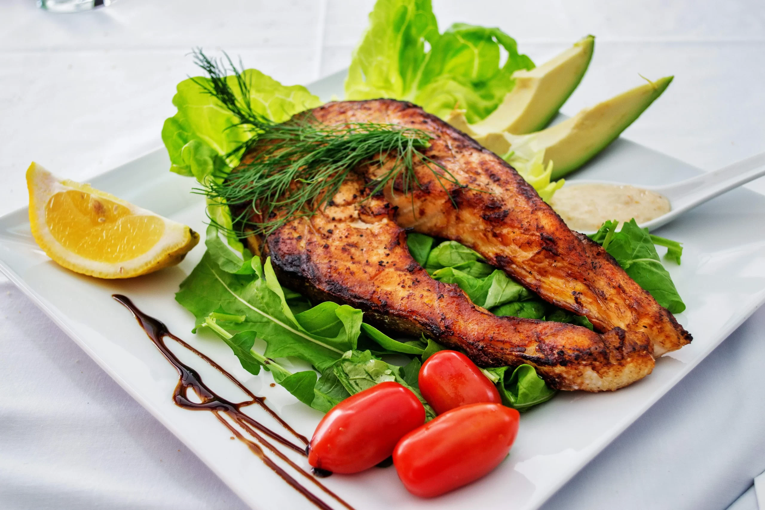 10 Benefits Of Eating Fish