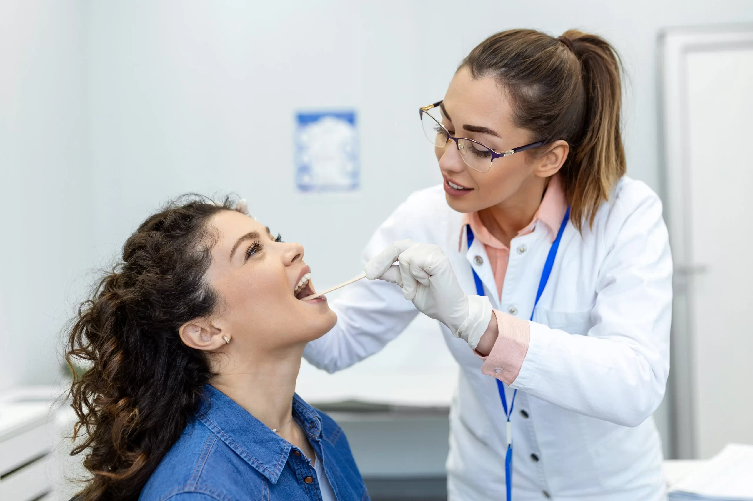 White tongue (or saburral tongue): causes, treatment, and prevention