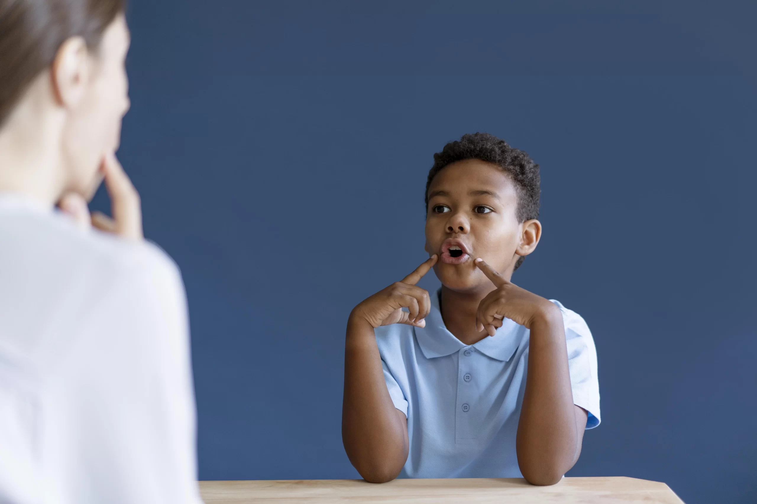 Speech therapy: mechanisms and treatments of language disorders