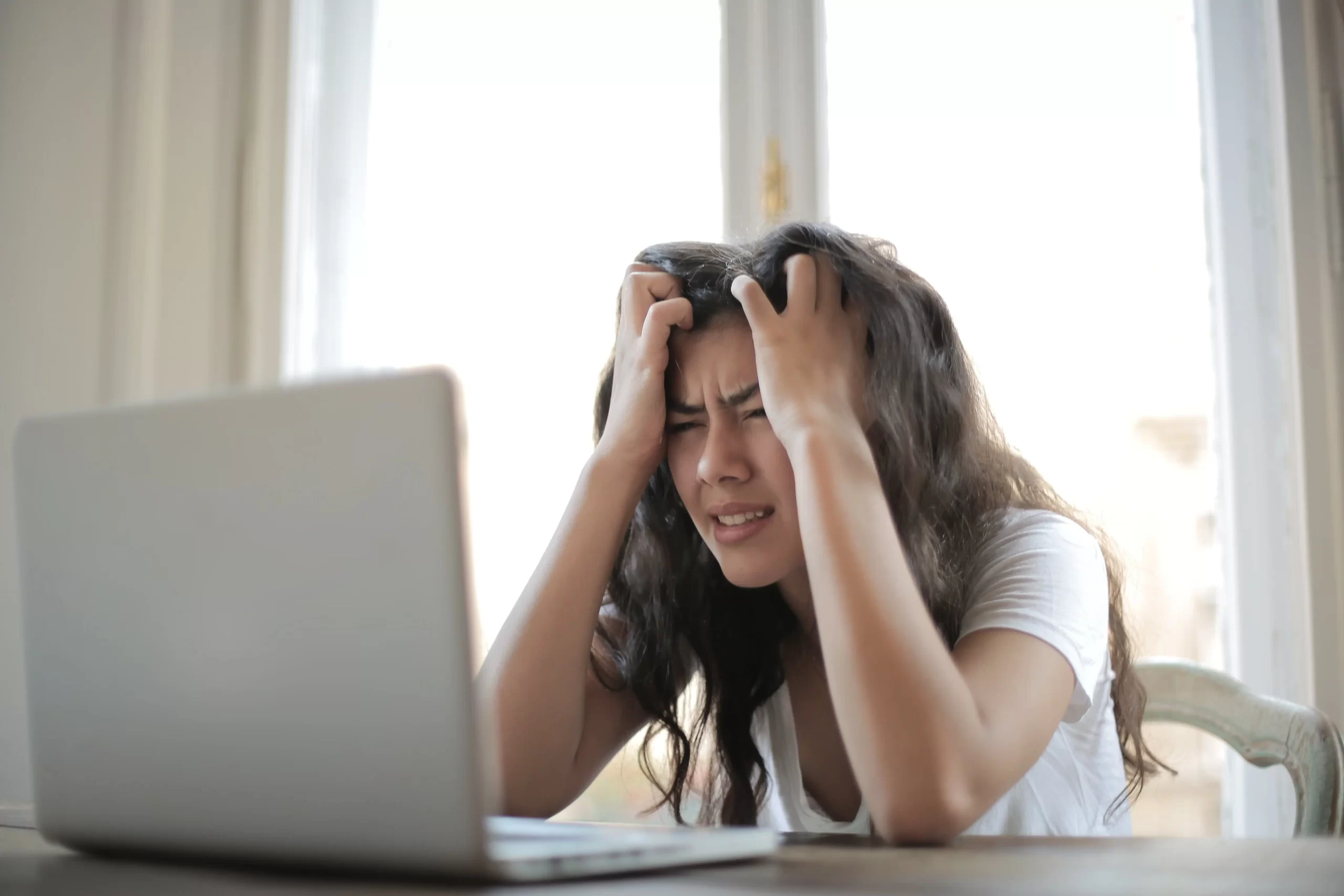 Stress - Causes, Symptoms, and Anti-Stress Tips