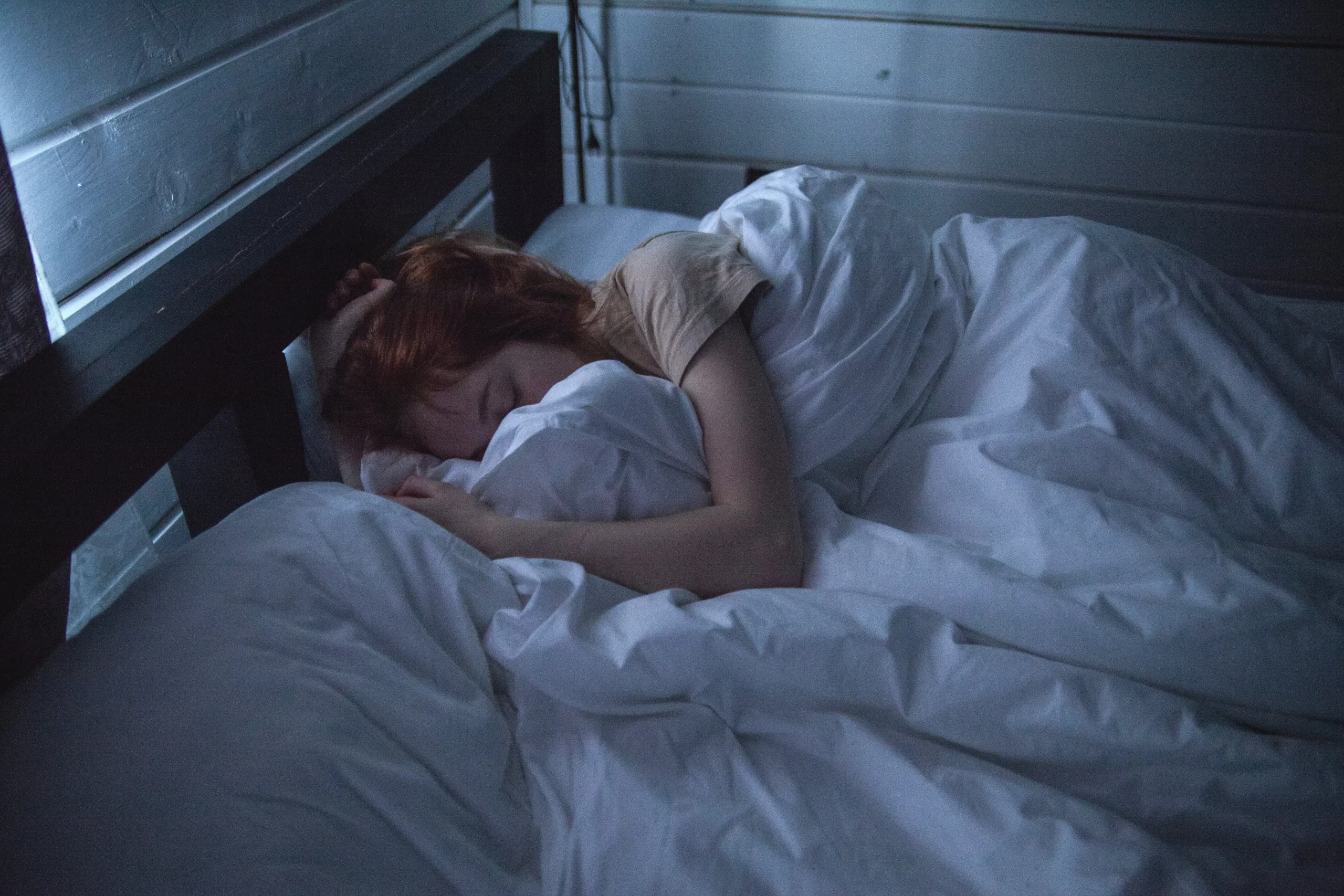 Sleep paralysis: causes, symptoms, and treatments