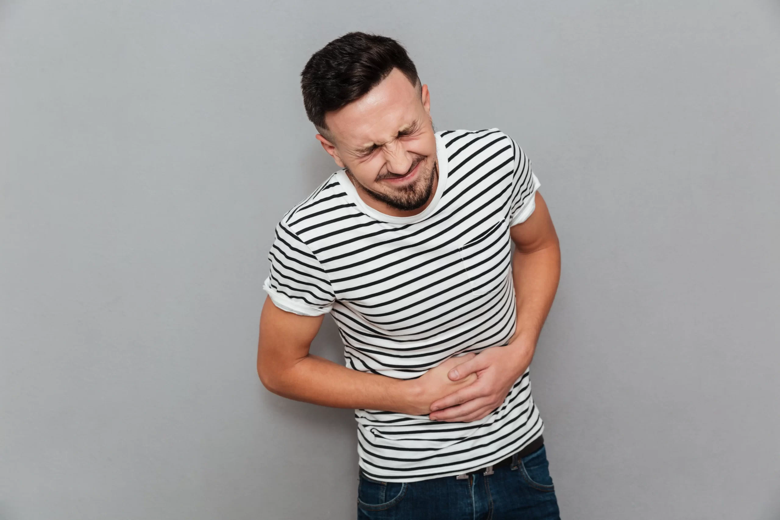 Appendicitis: what are the symptoms and how to treat them?