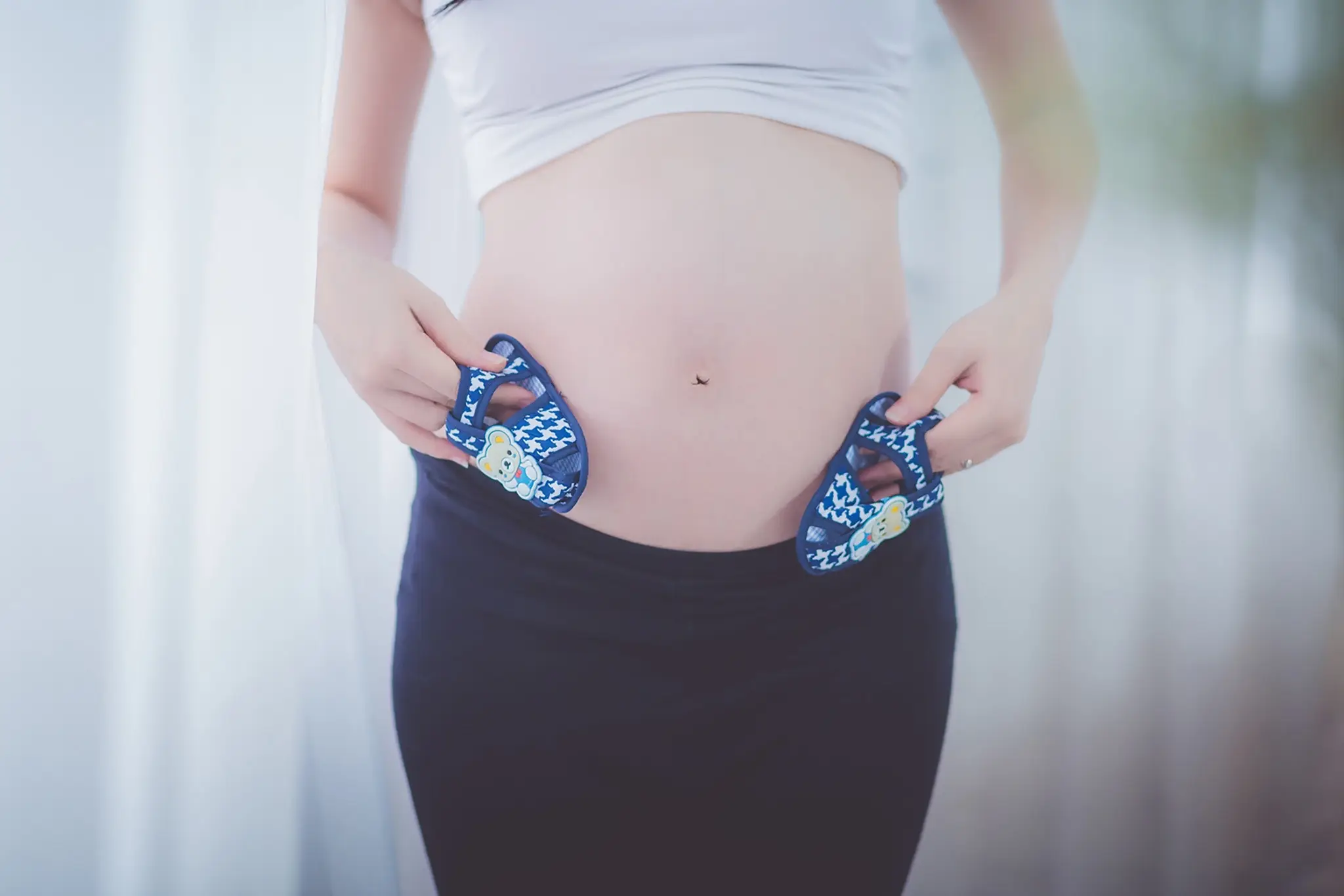 What is nervous pregnancy?