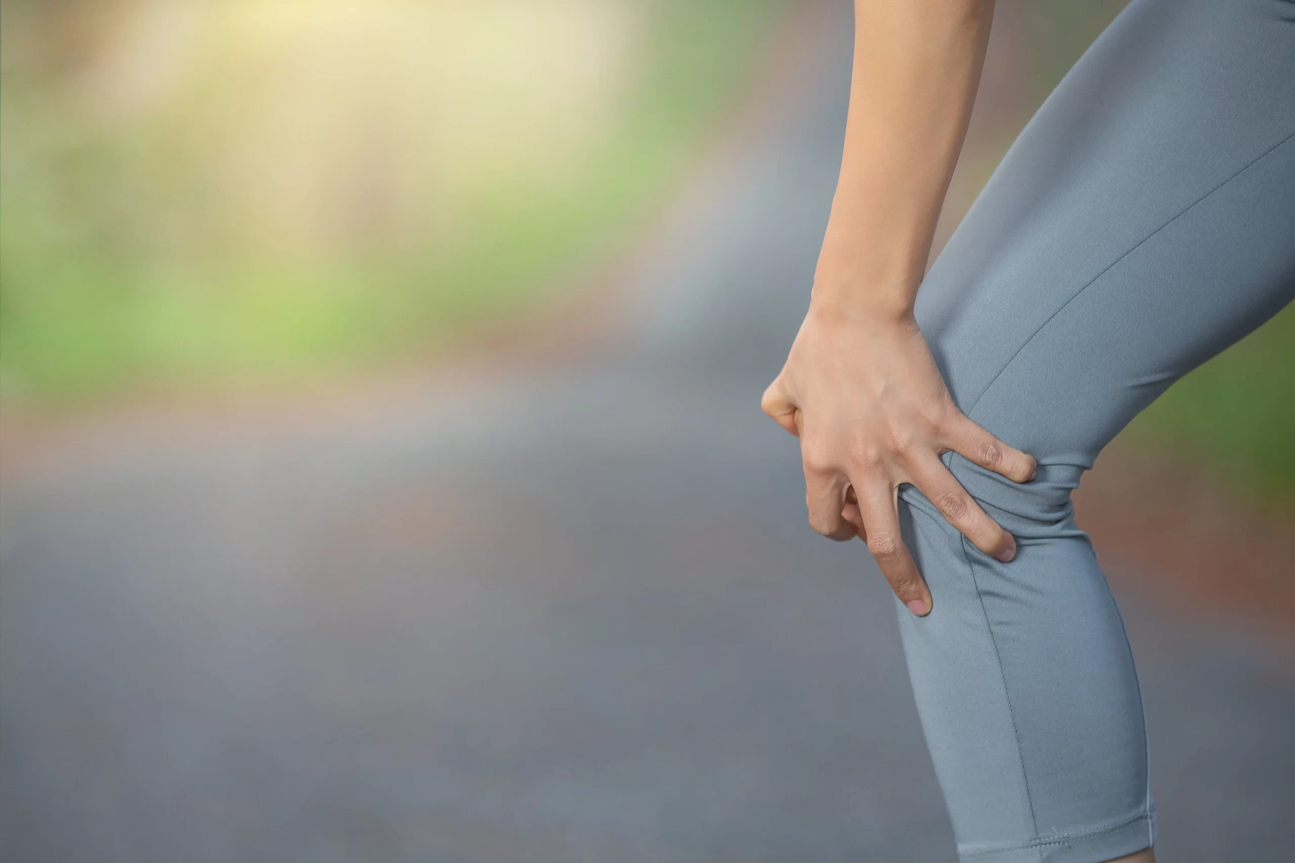Knee tendinitis: how to treat knee tendonitis?