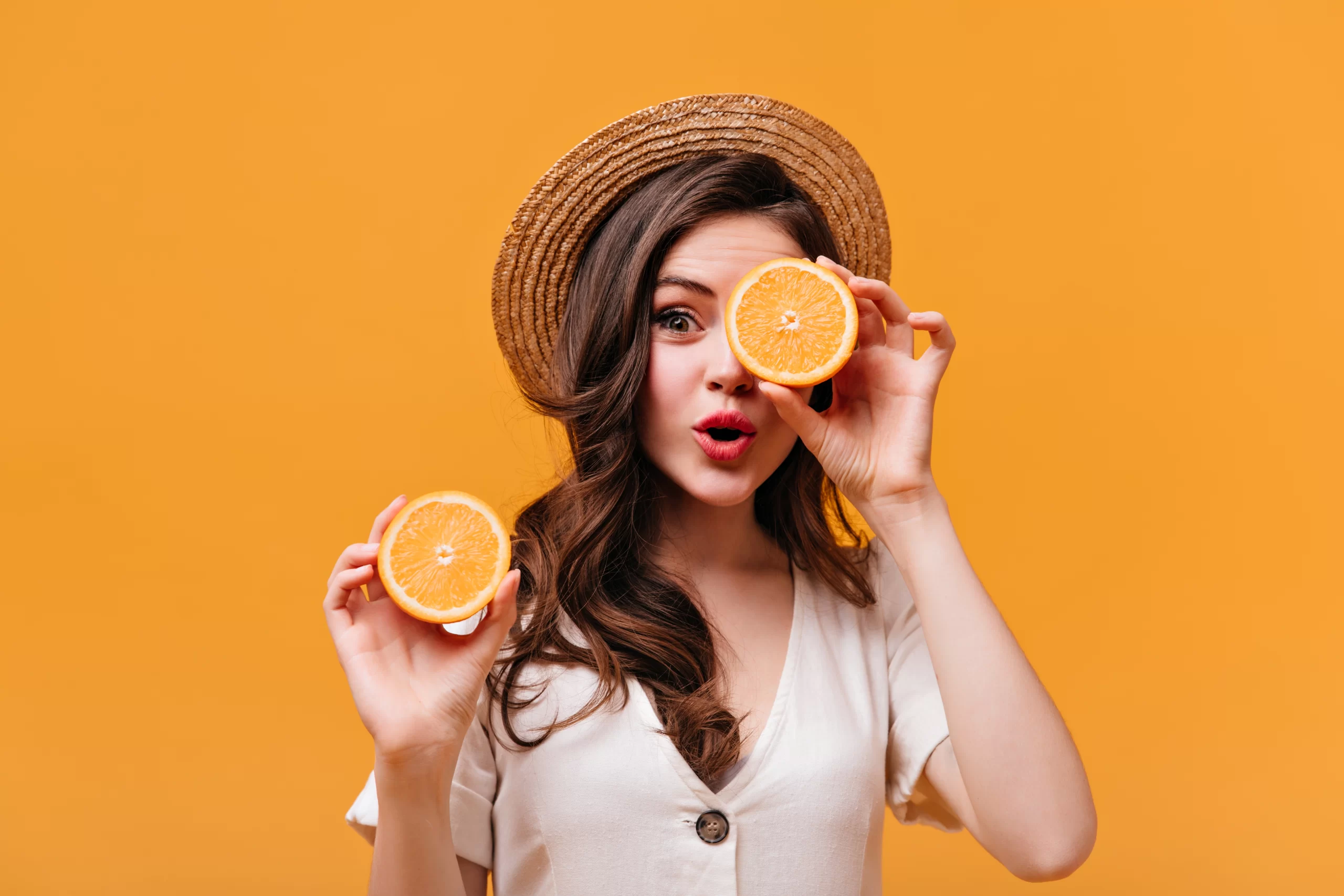 Vitamin C for Hair: Benefits and Uses