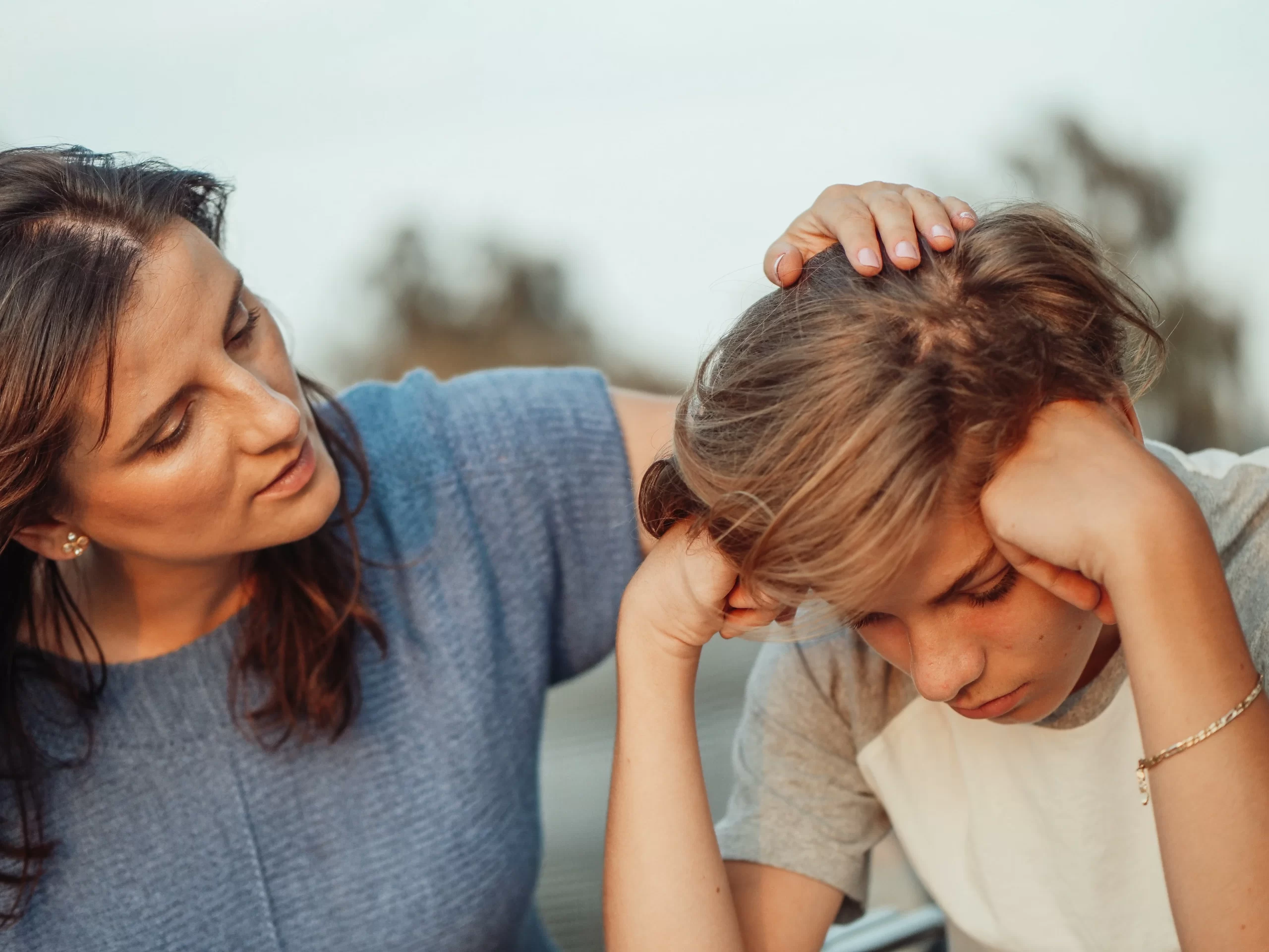 Emotional dependence: the consequences of emotional lack.