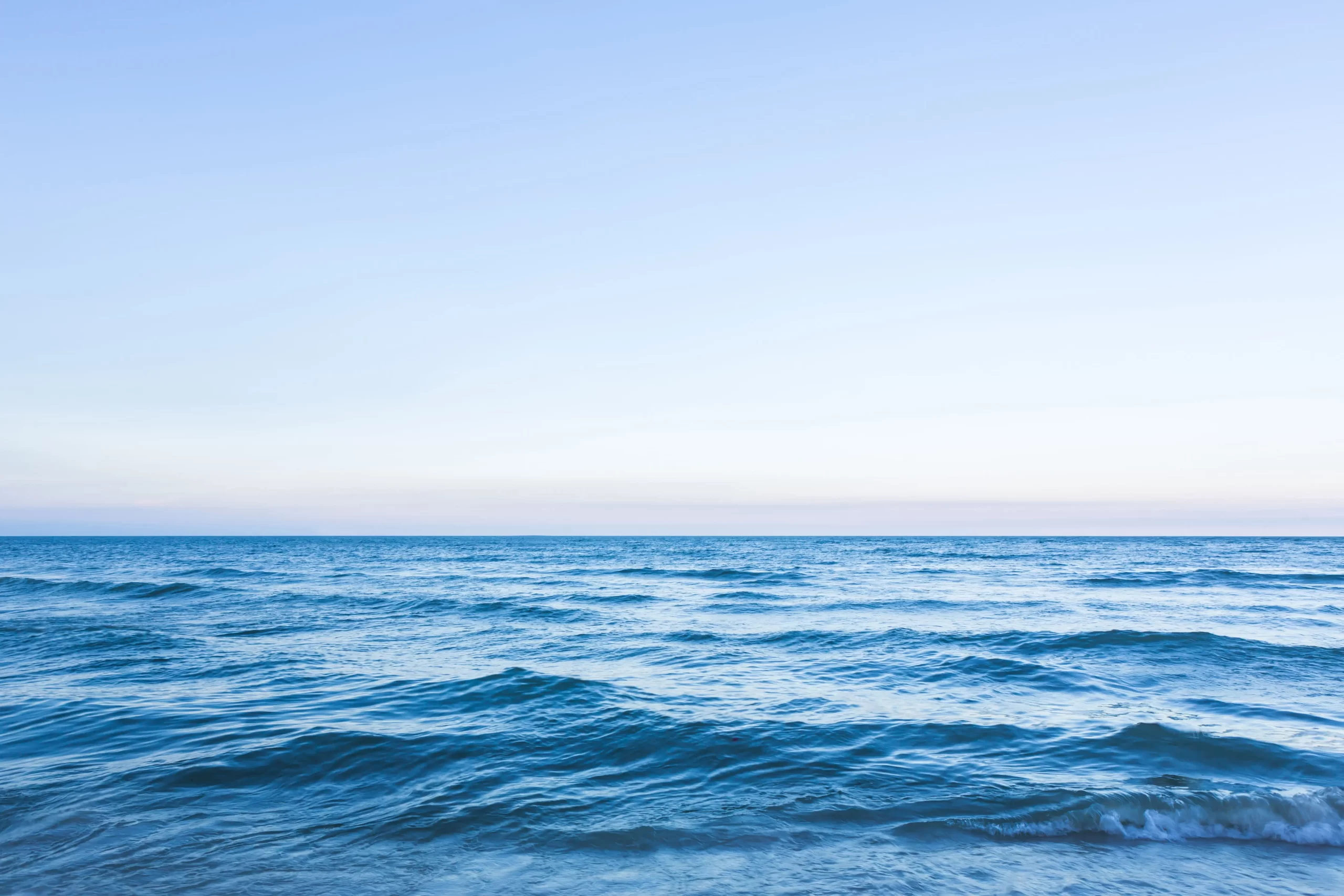 Thalassophobia: How to Overcome Your Fear of the Ocean