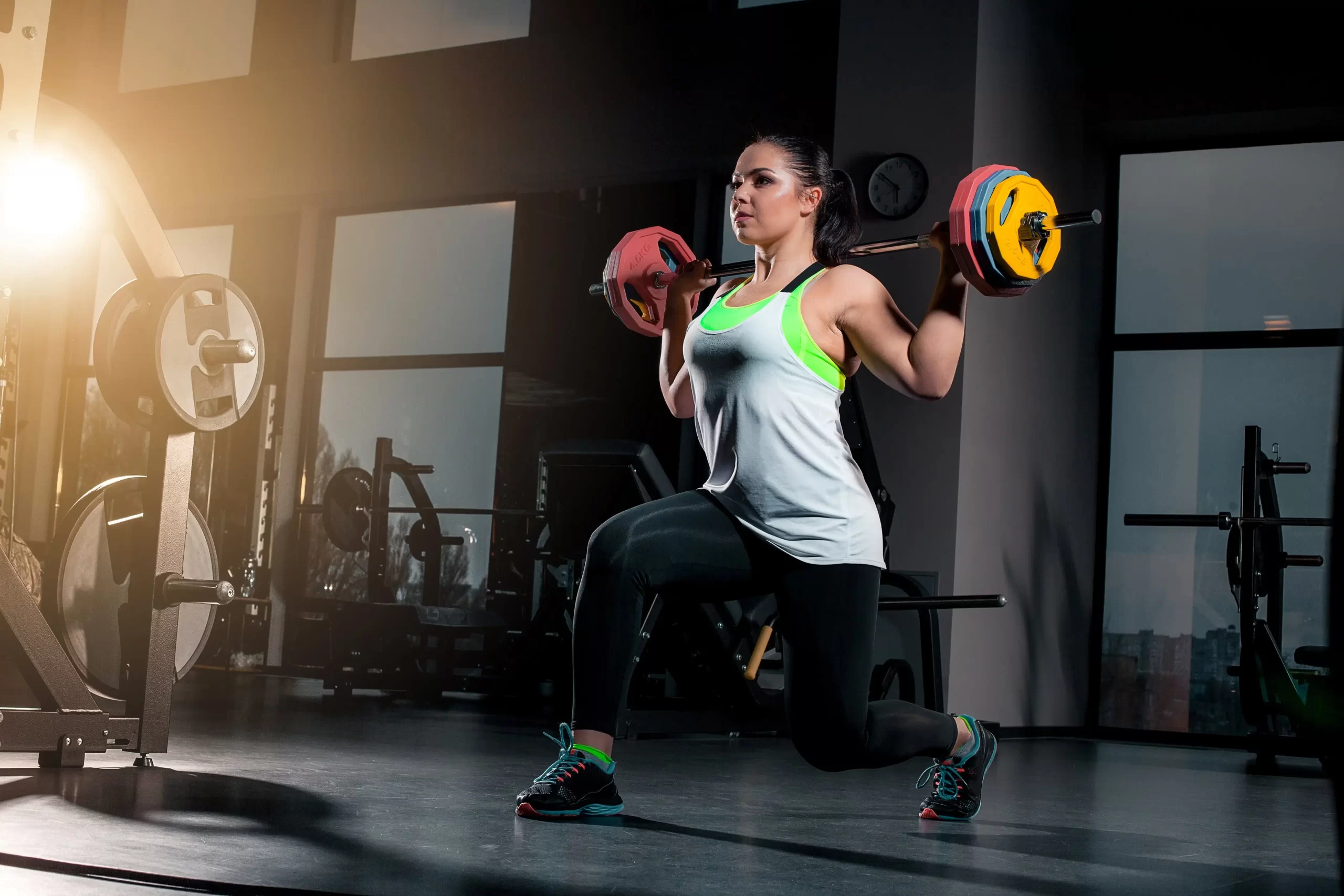 The Dark Side of Pre-Workout Supplements: Understanding and Managing Their Side Effects