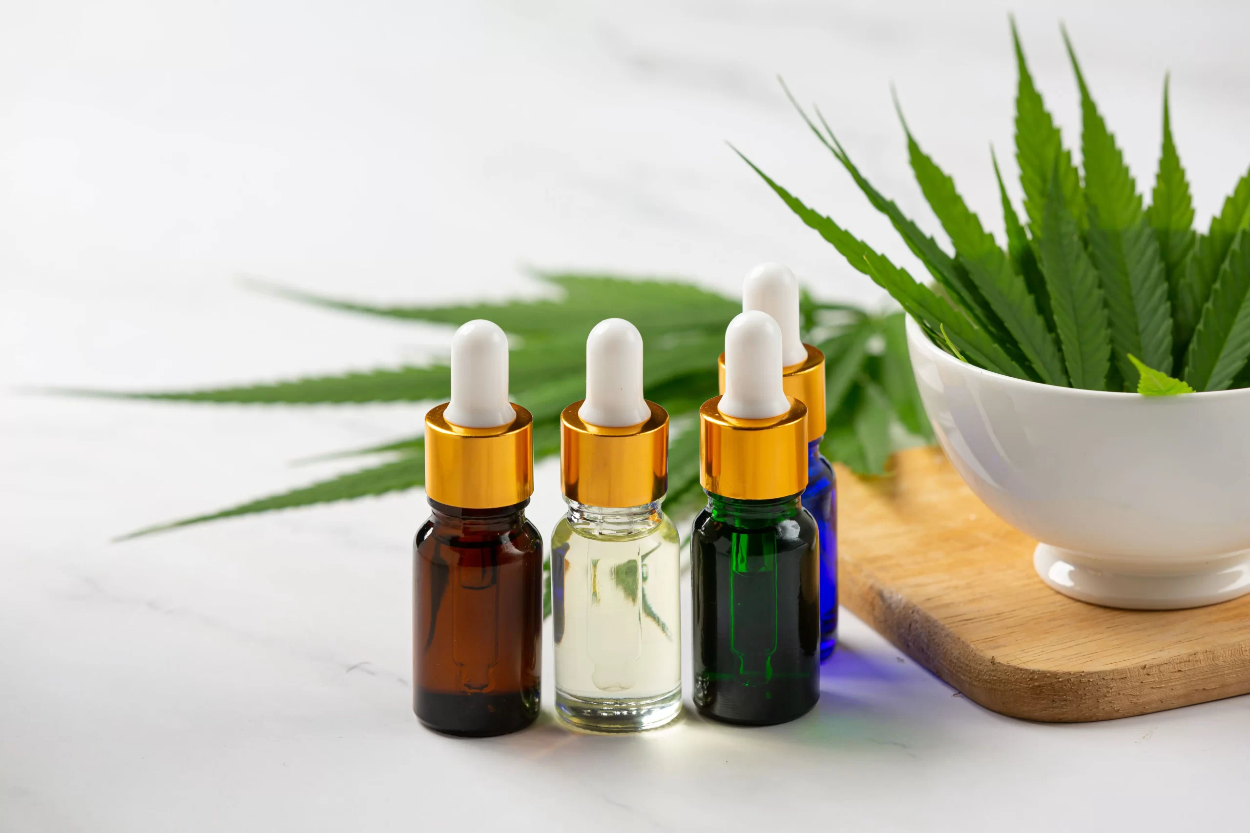 Health Benefits of CBD Oil and its Side Effects Health Benefits of CBD Oil and its Side Effects