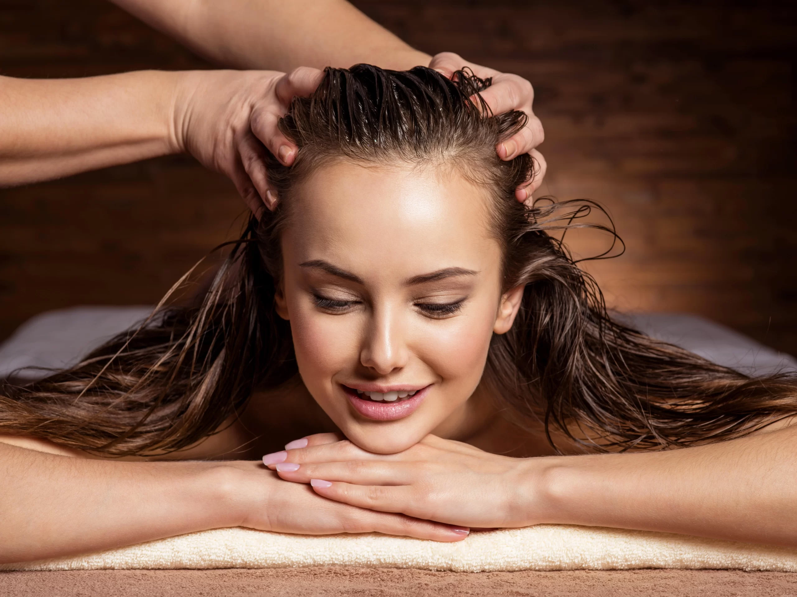 Scalp massage: why and how to do it?