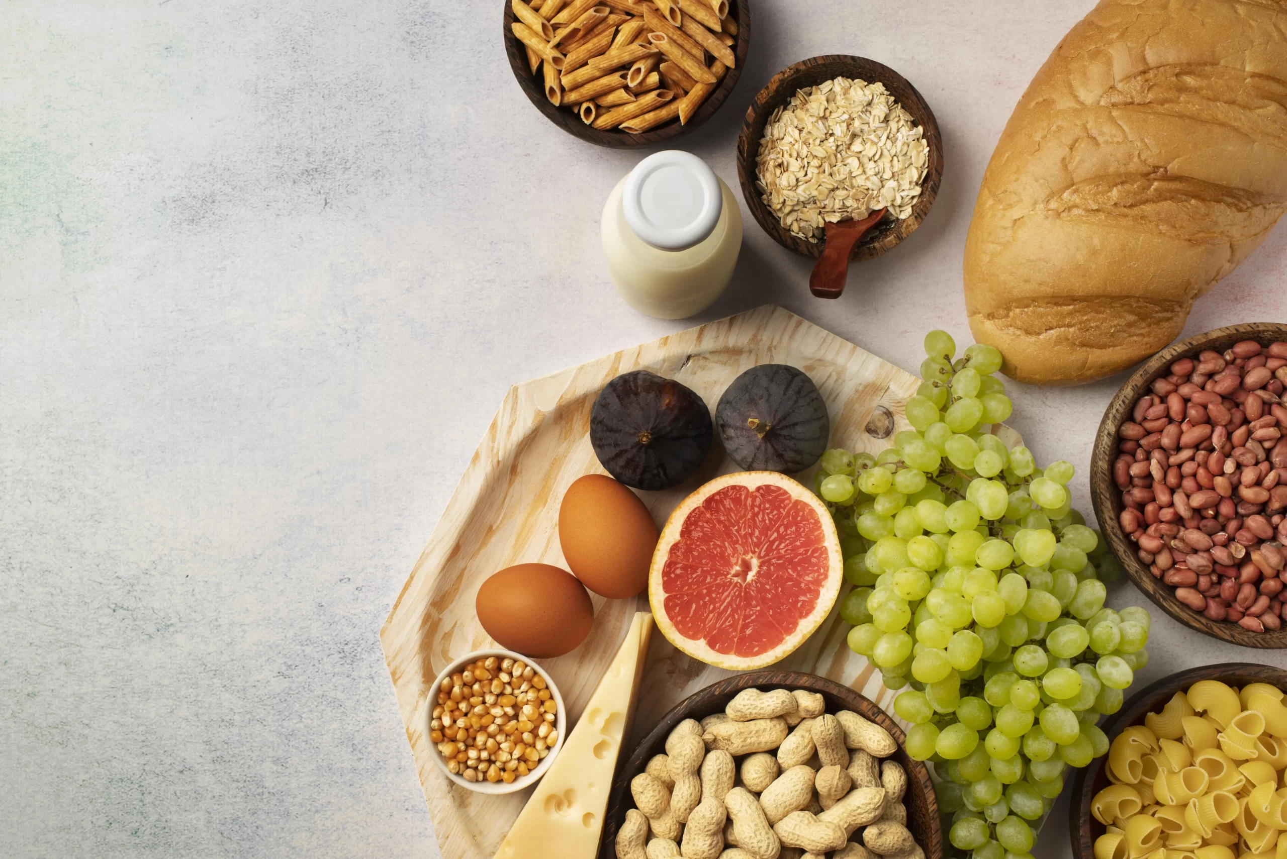 Foods rich in Estrogen: What is Estrogen?