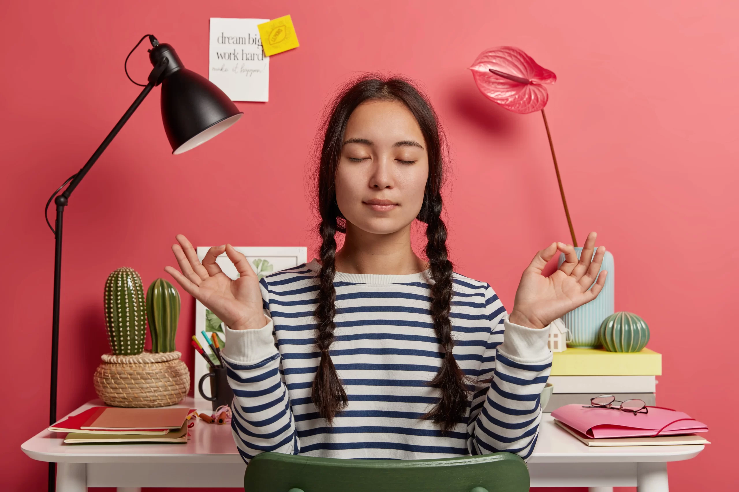 14 Tips to Improve Your Concentration | how to study with concentration