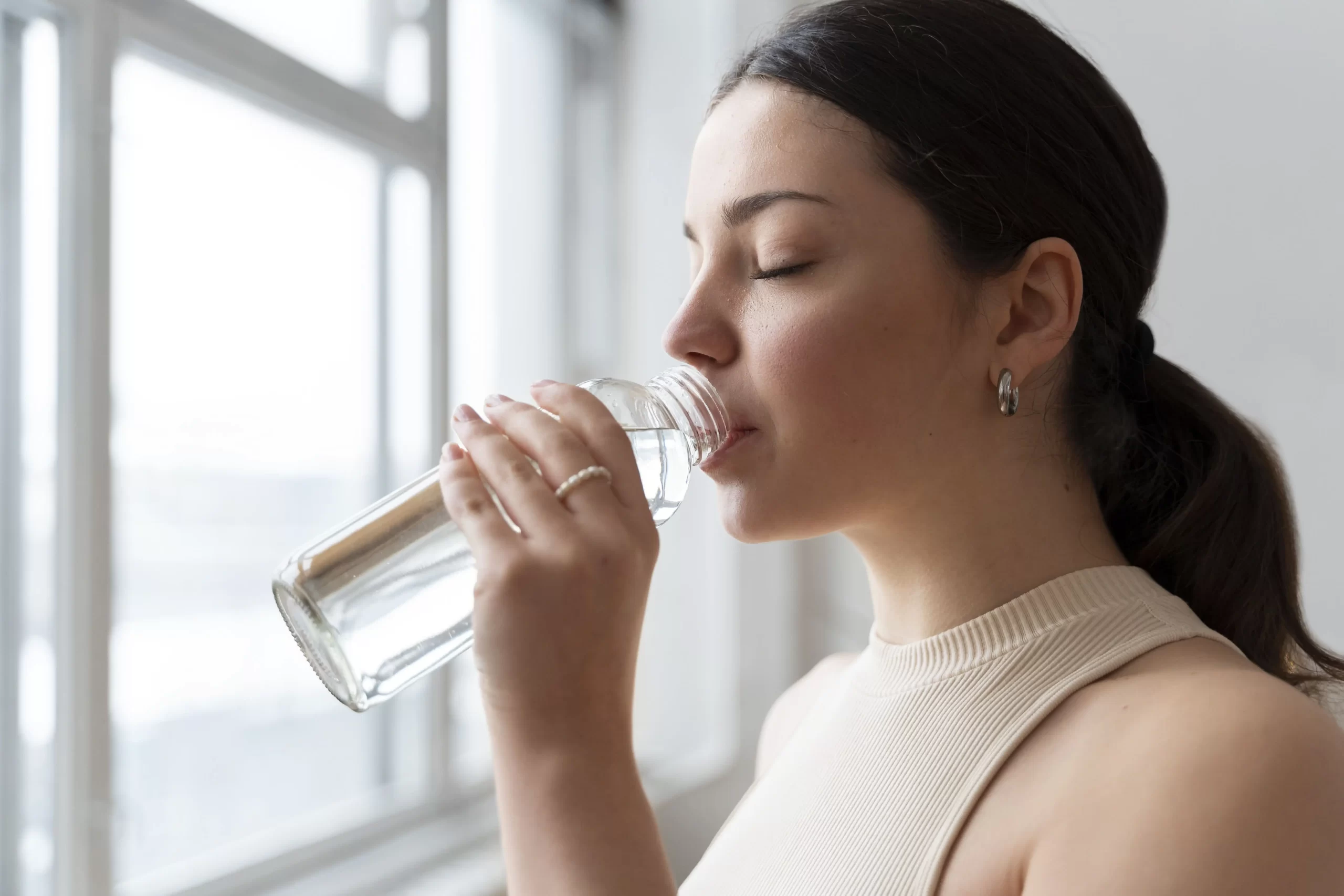 How Much Water Should You Drink Per Day?