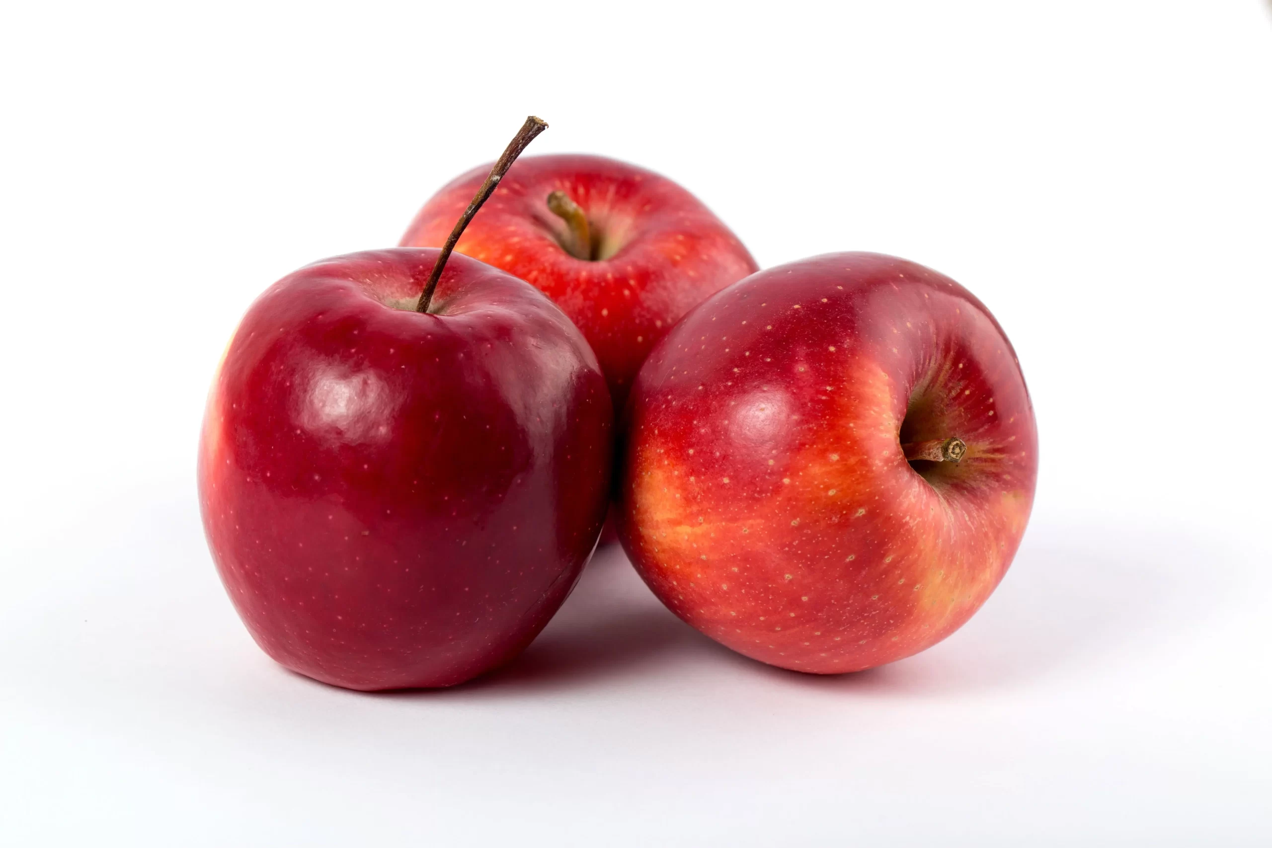 Apples: Nutrition Facts, Health Benefits, Side Effects, and More