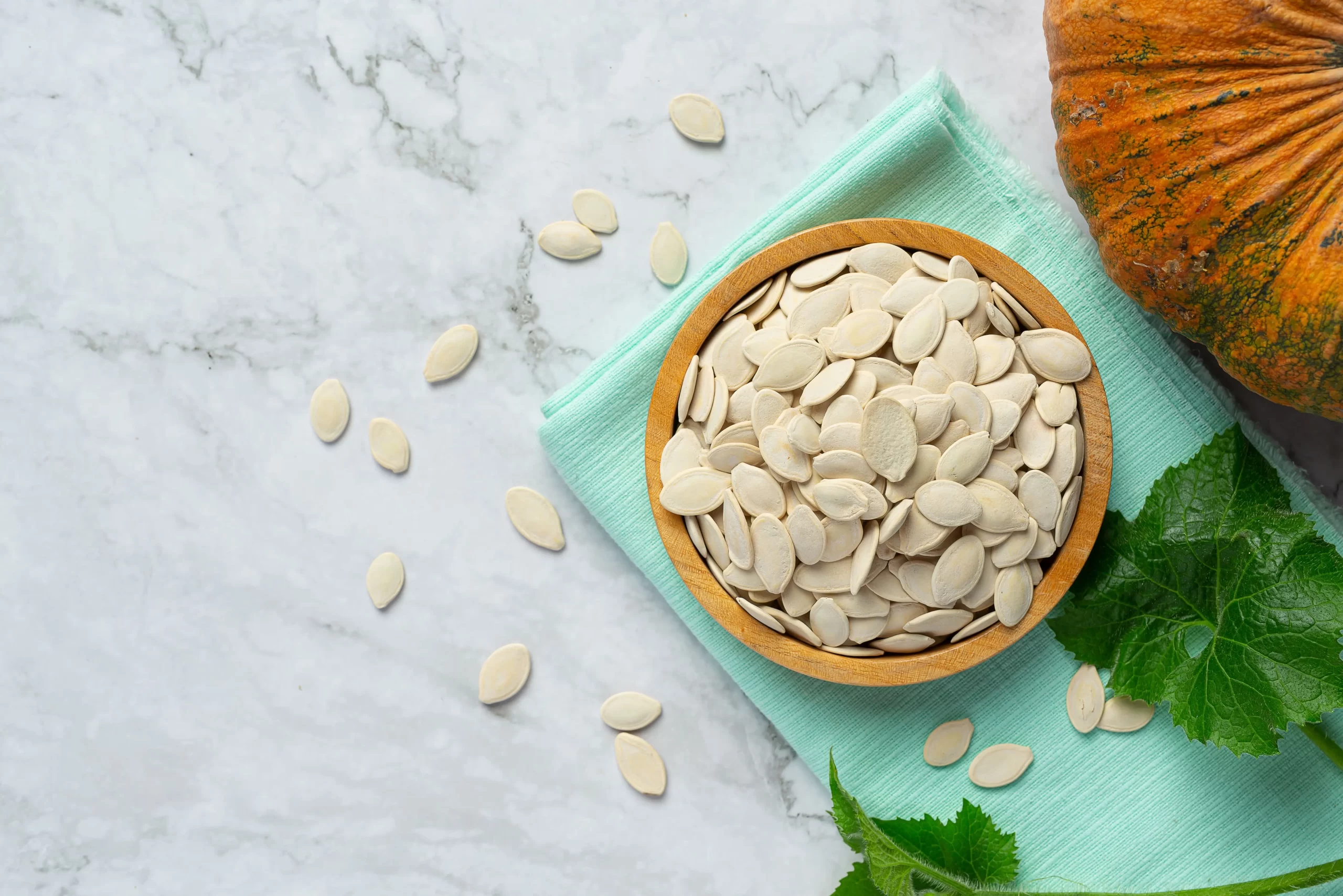 Uncovering the Health Benefits of Pumpkin Seeds: What Are the Benefits of Pumpkin Seeds?