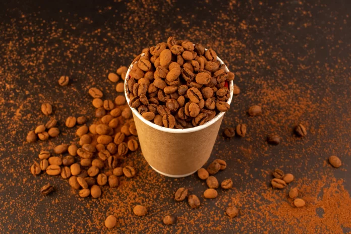 The Benefit Of Coffee For Skin The Benefit Of Coffee For Skin