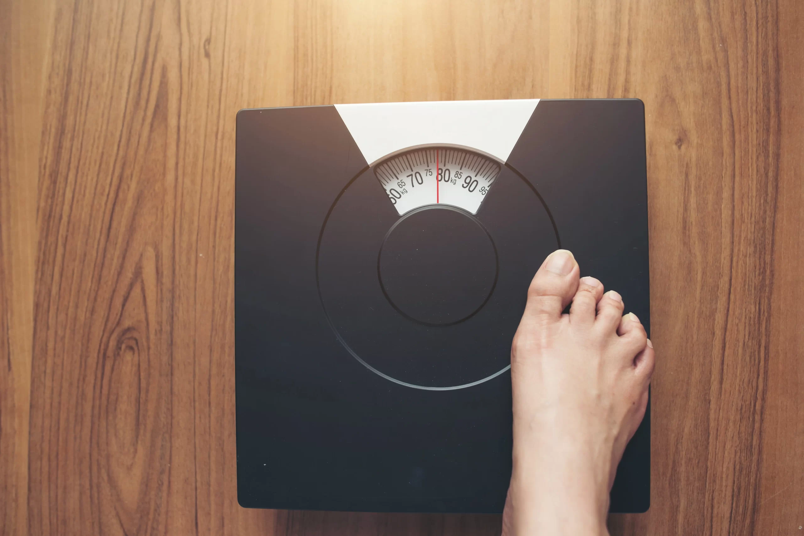 How to Gain Weight Fast: Tips to Be Safe and Healthy