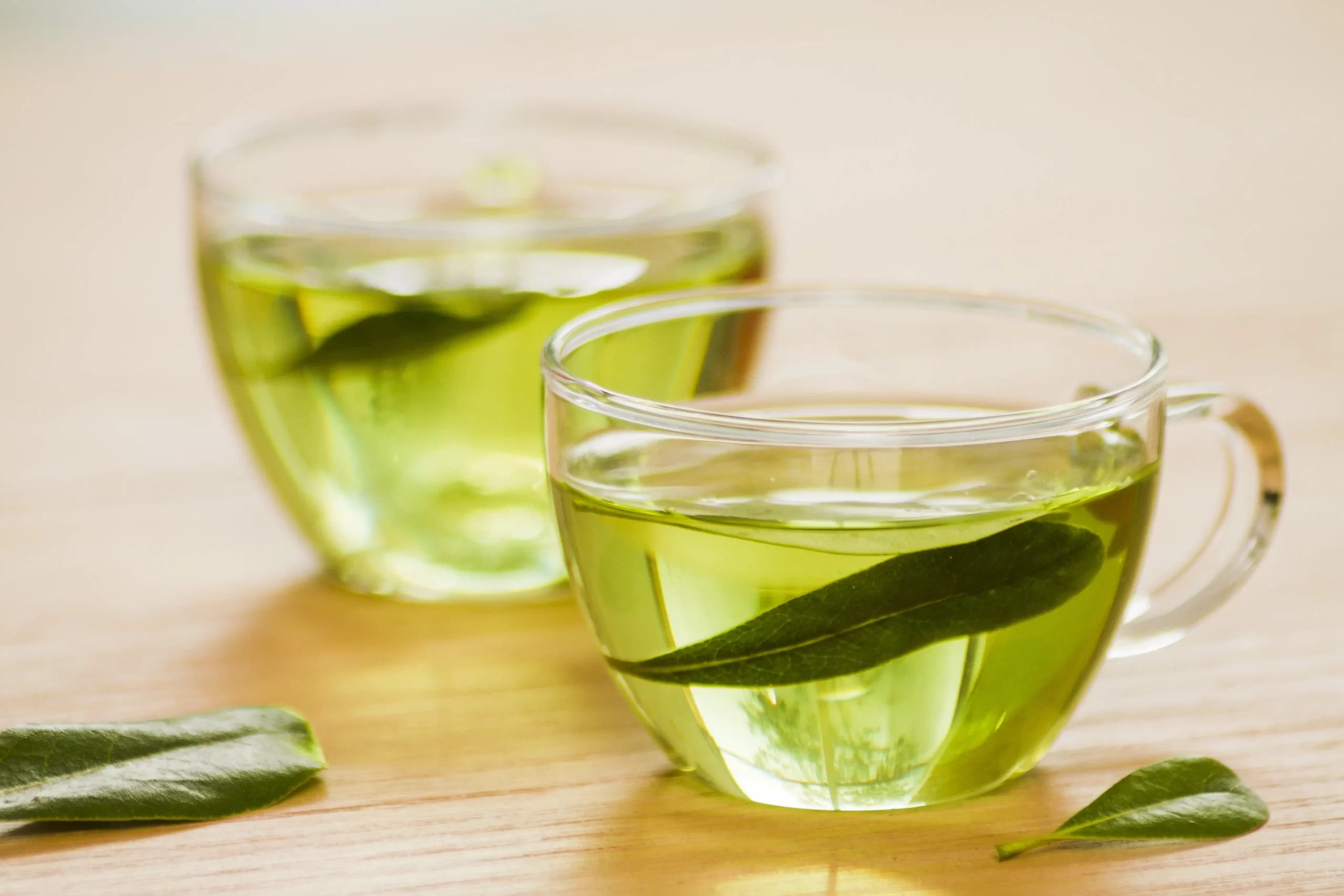 How Much Caffeine Is in Green Tea? - The Ultimate Guide