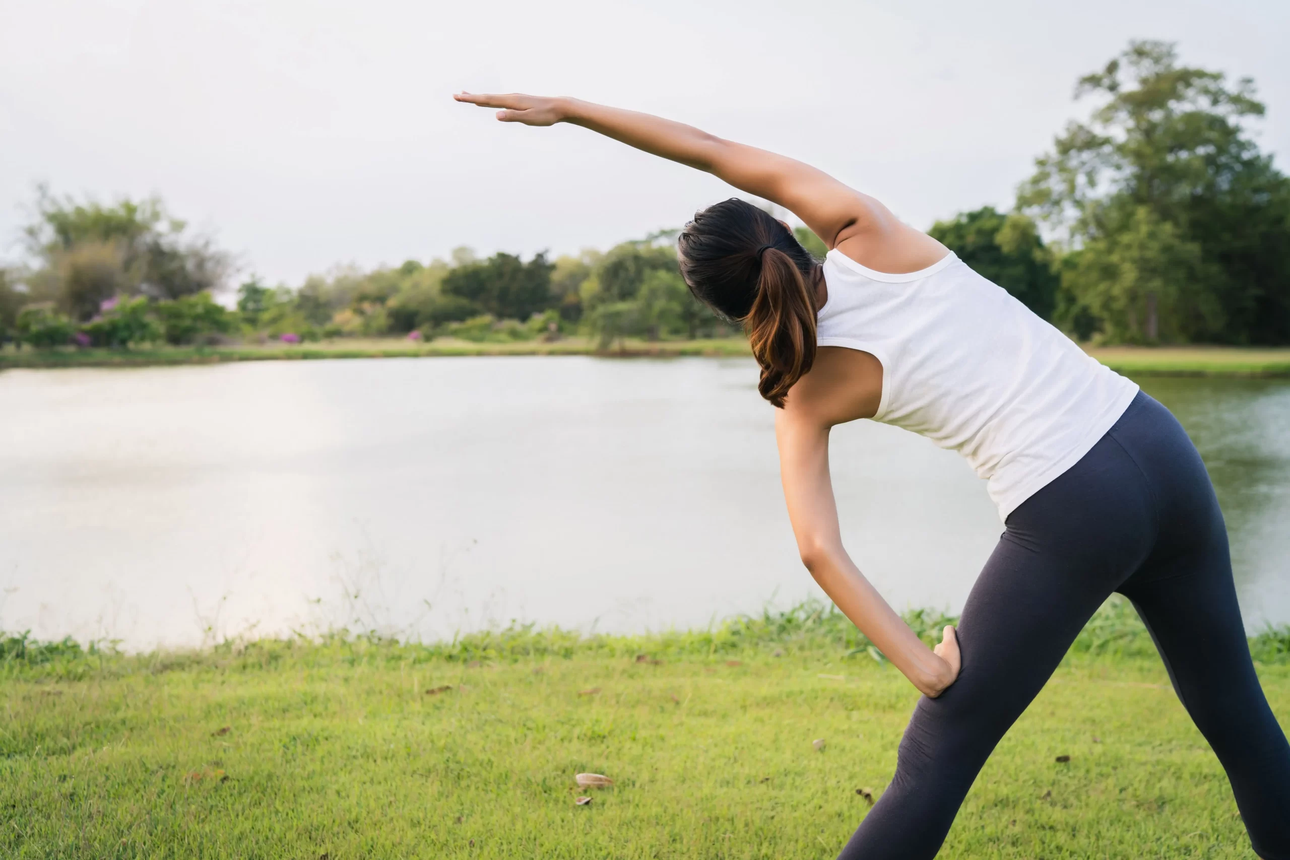 Stretching: 9 Benefits, Plus Safety Tips and How to Start