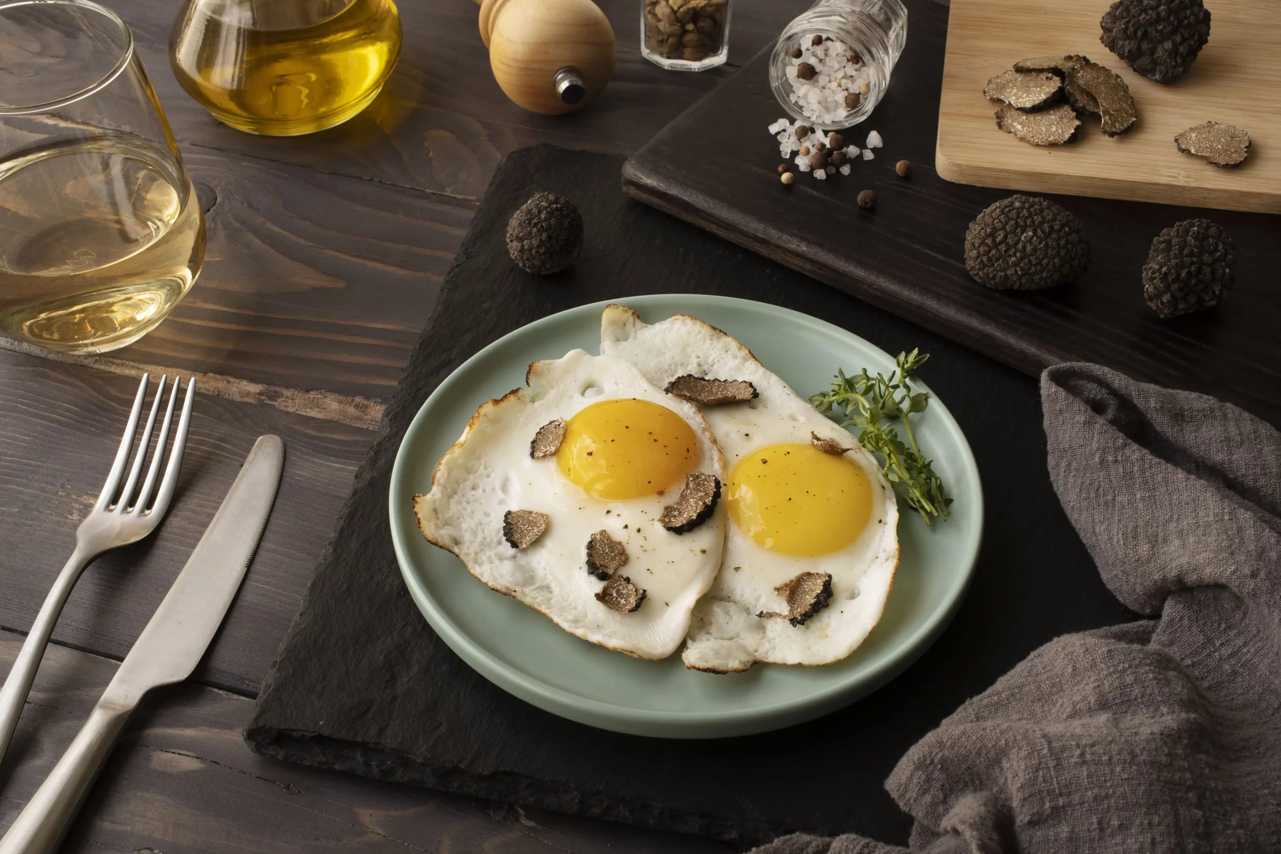 9 Health Benefits of Eating Eggs: Why You Should Include Them in Your Diet