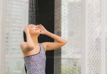 Is It Safe to Shower During a Thunderstorm?