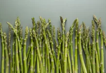 7 Reasons Why You Should Eat More Asparagus