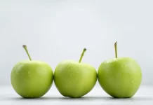 GREEN APPLE HEALTH BENEFITS