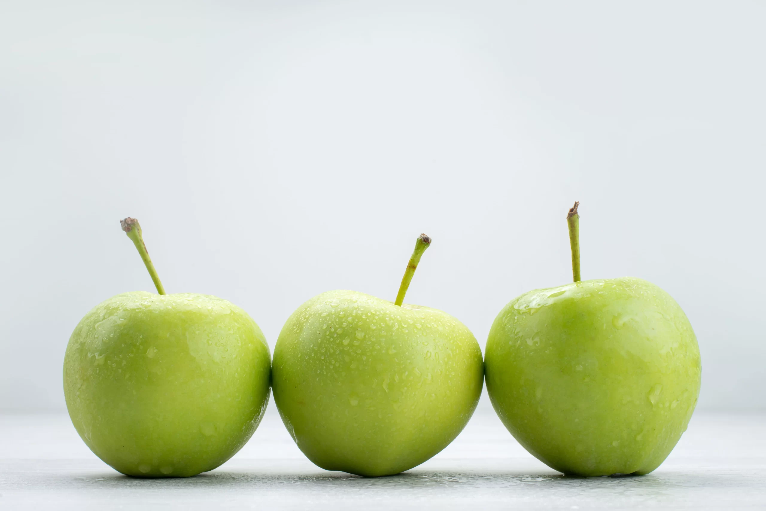 GREEN APPLE HEALTH BENEFITS