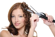 4 WAYS TO STYLE YOUR HAIR WITH A STRAIGHTENER: Mastering Versatility
