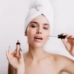 CONCEALER OR FOUNDATION? WHAT IS THE DIFFERENCE?